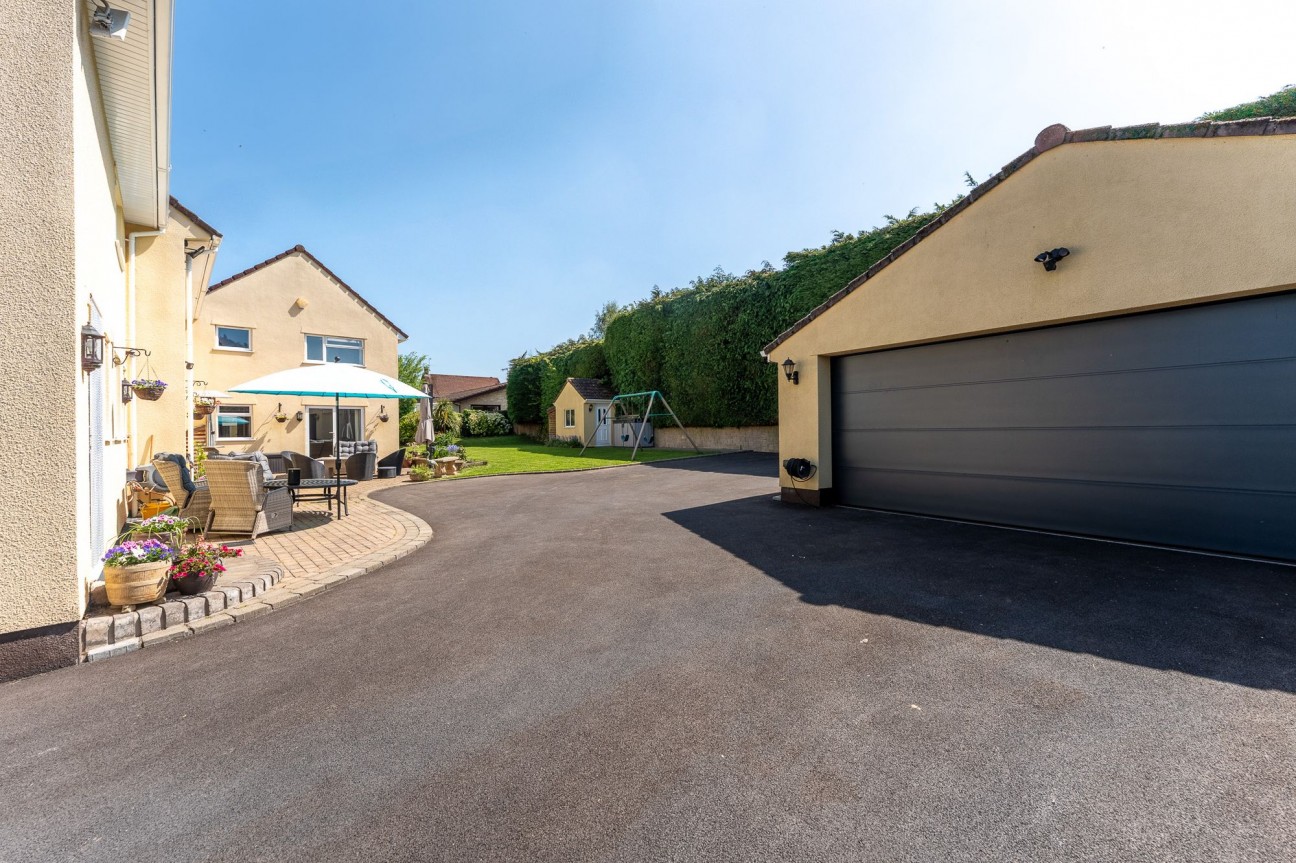 Greenhill Road, Sandford, BS25