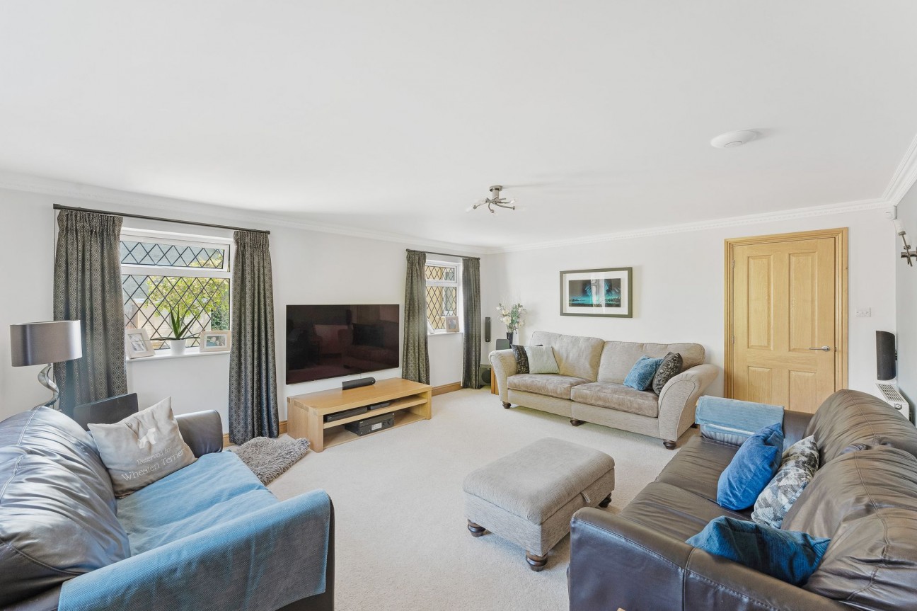 Greenhill Road, Sandford, BS25