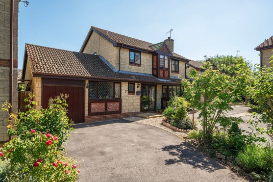 Rowan Way, Langford, BS40