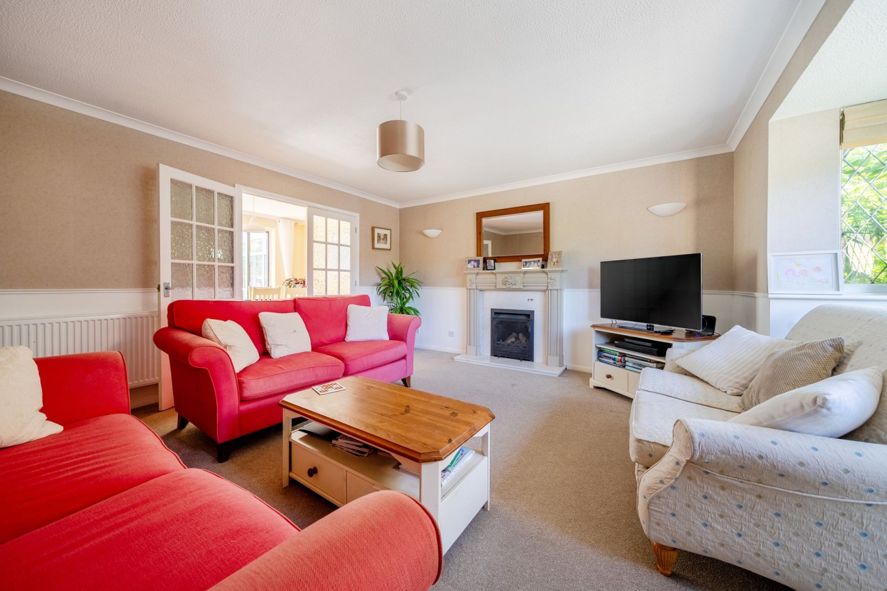 Rowan Way, Langford, BS40