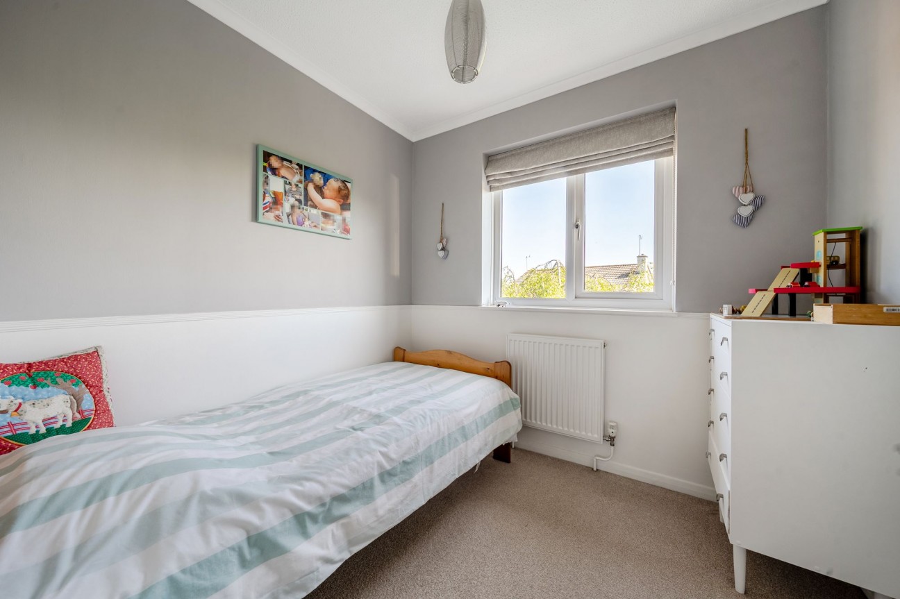 Rowan Way, Langford, BS40