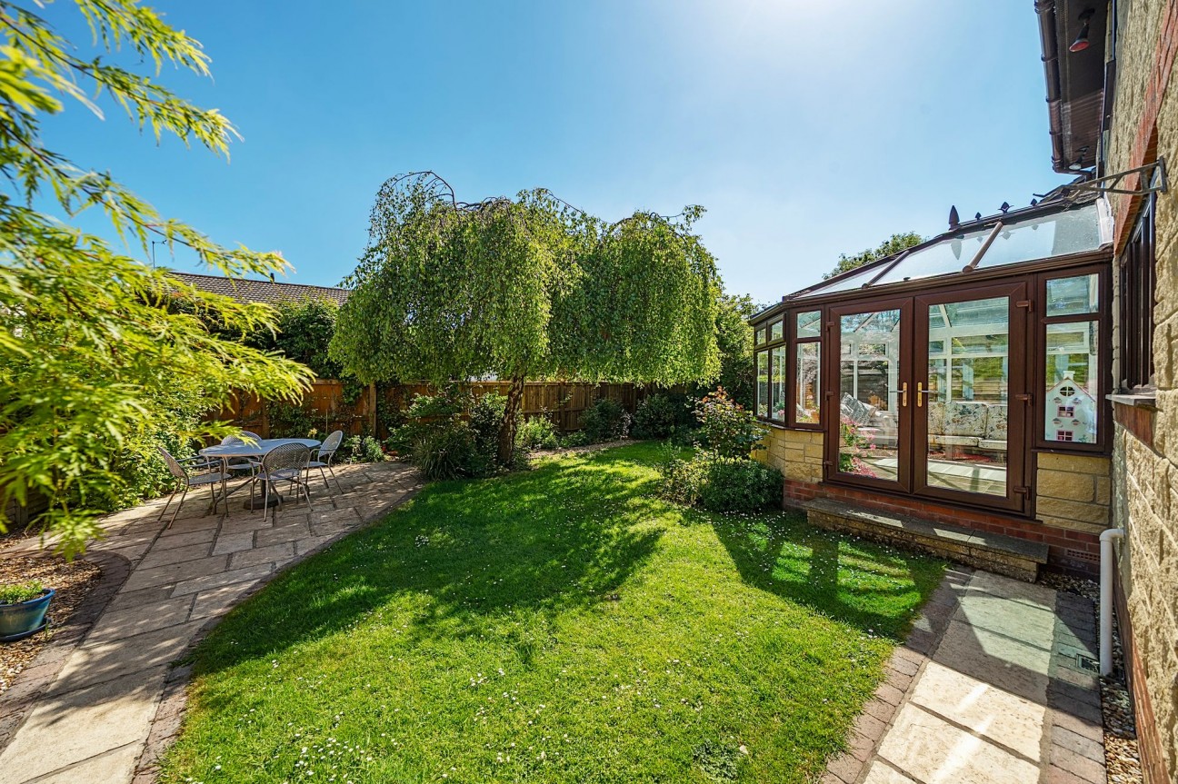 Rowan Way, Langford, BS40
