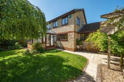 Rowan Way, Langford, BS40