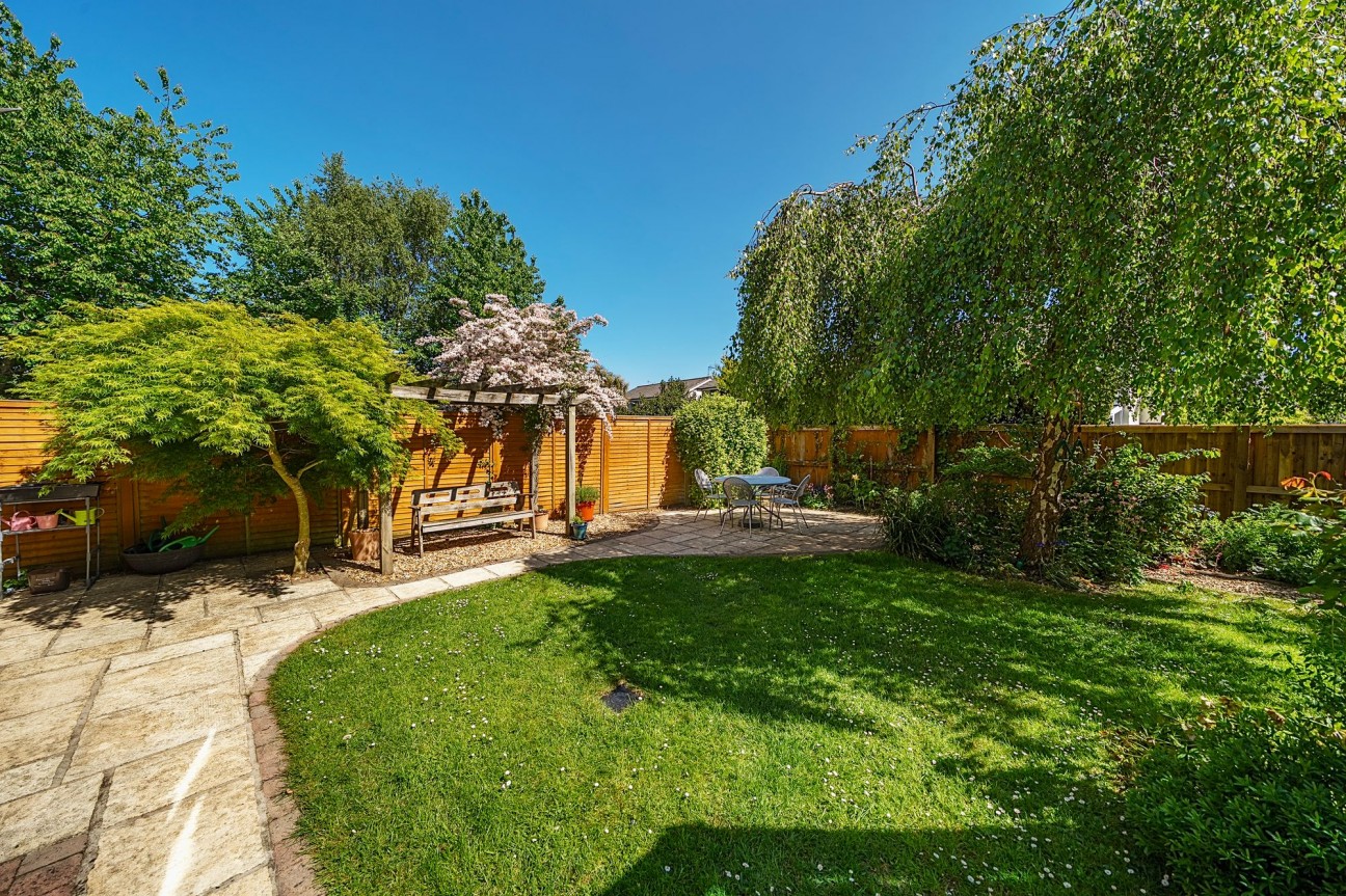 Rowan Way, Langford, BS40