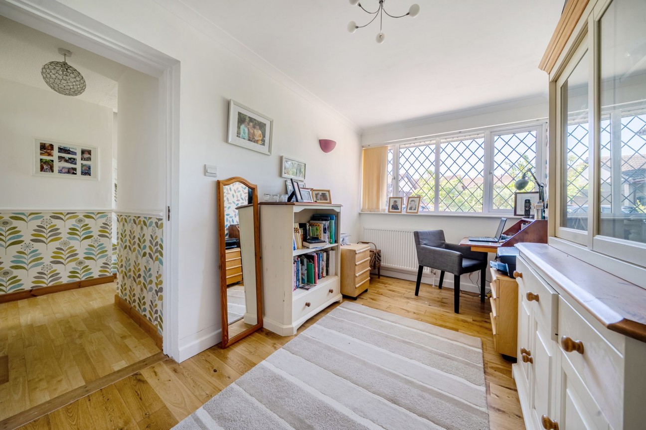 Rowan Way, Langford, BS40
