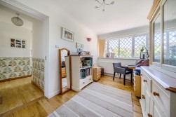Rowan Way, Langford, BS40