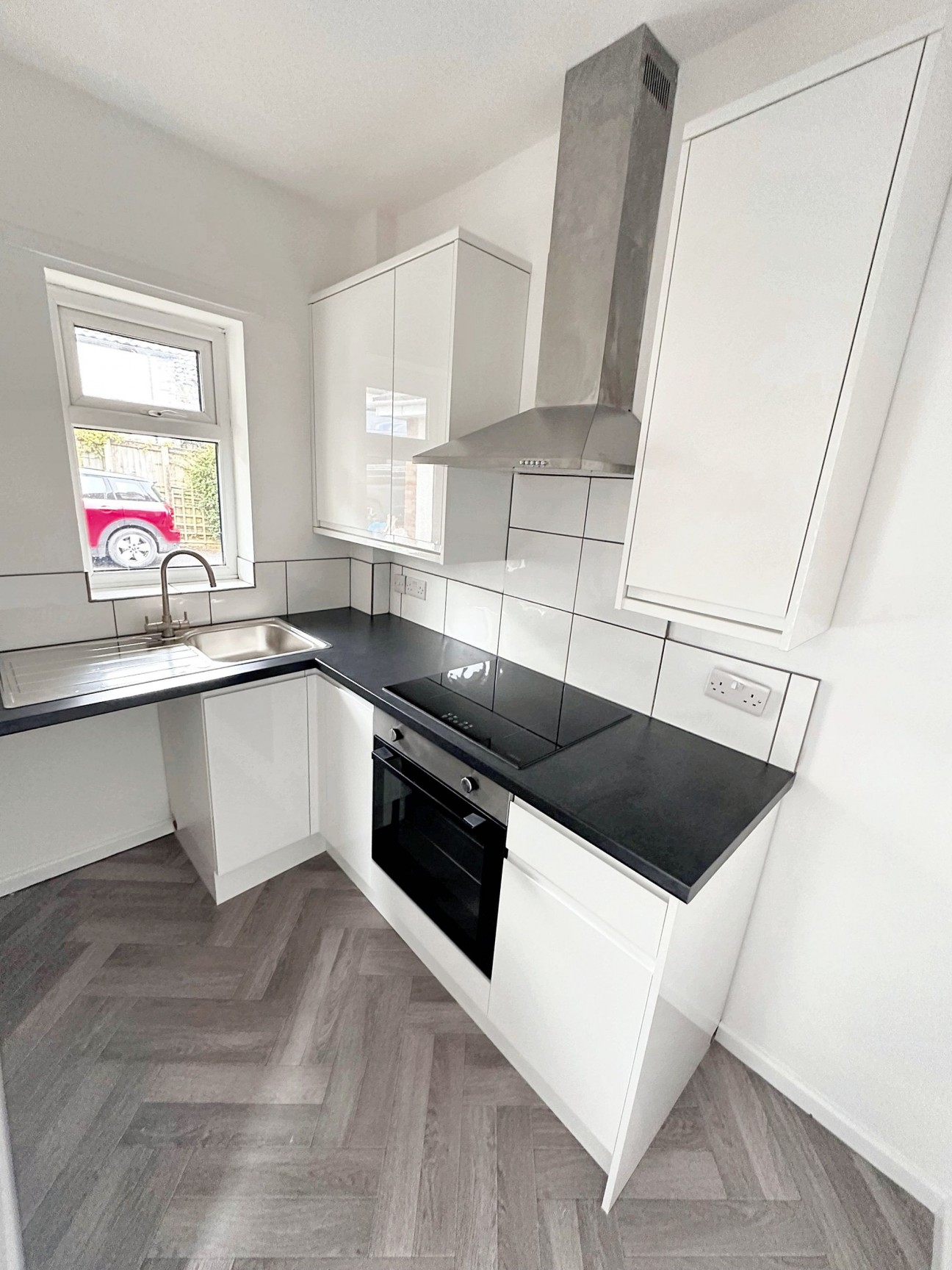 Ladywell, Wrington, BS40