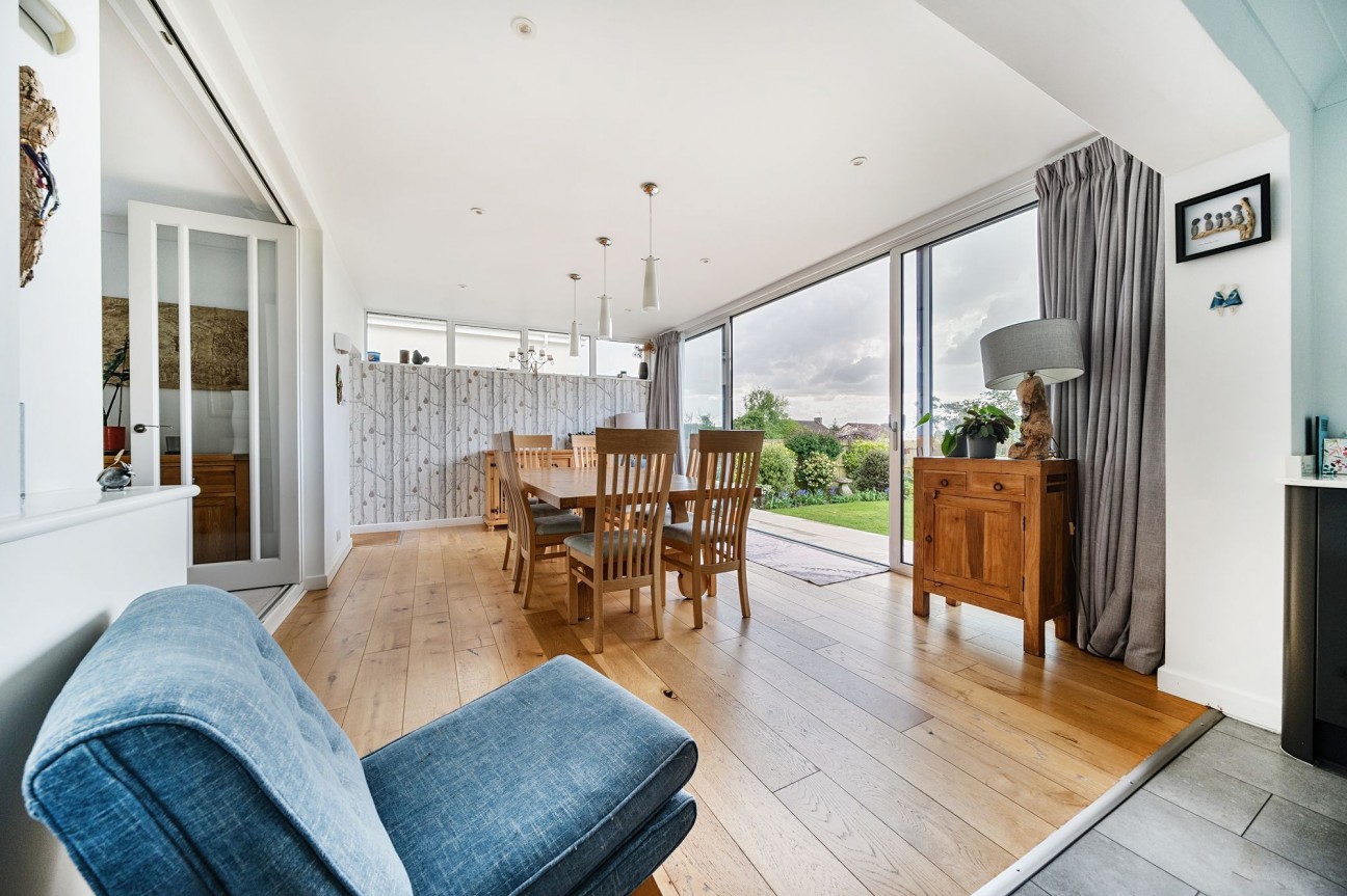 Ladywell, Wrington, BS40