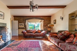The Old Granary, Loxton, BS26 - superb family home with land