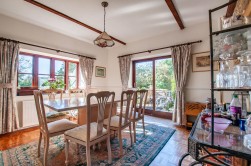 The Old Granary, Loxton, BS26 - superb family home with land