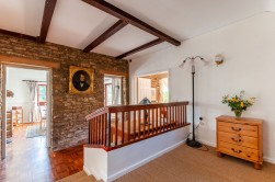 The Old Granary, Loxton, BS26 - superb family home with land