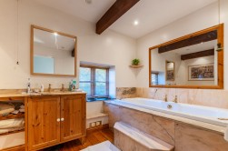 The Old Granary, Loxton, BS26 - superb family home with land