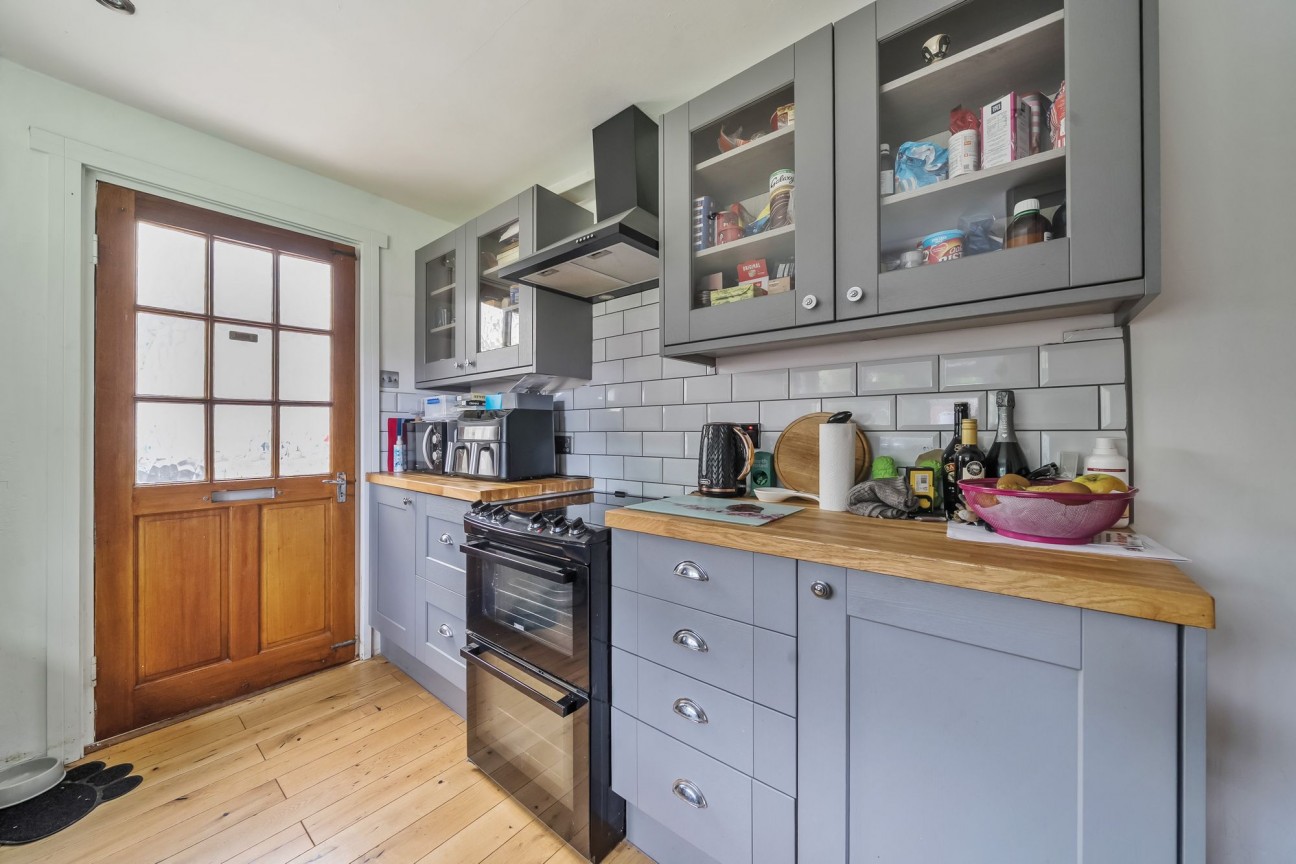South Meadows, Wrington, BS40