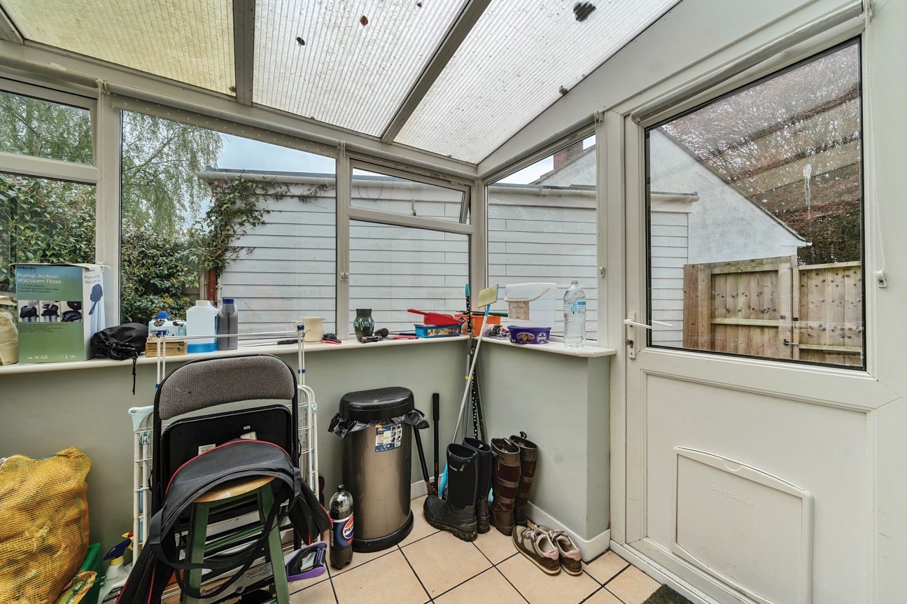 South Meadows, Wrington, BS40