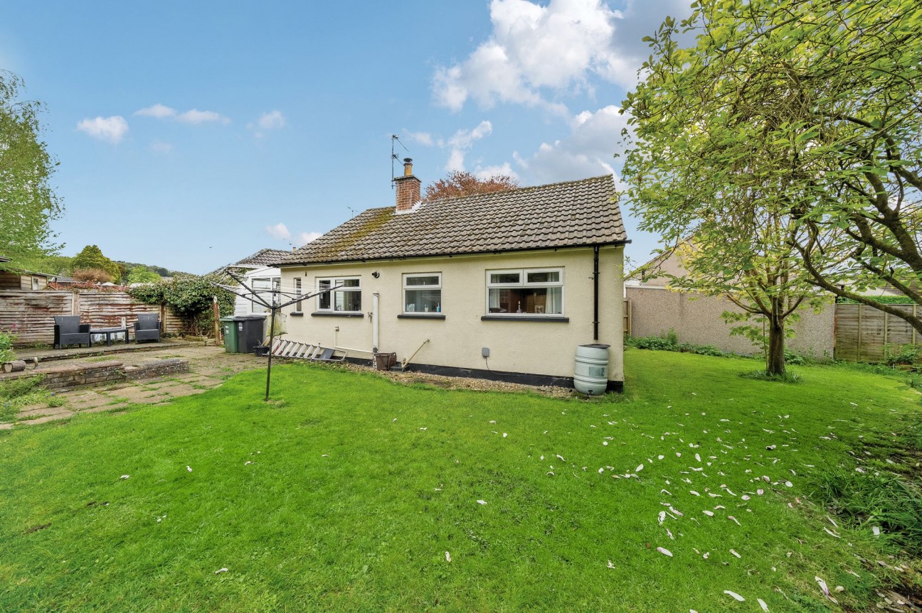 South Meadows, Wrington, BS40
