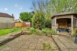 South Meadows, Wrington, BS40