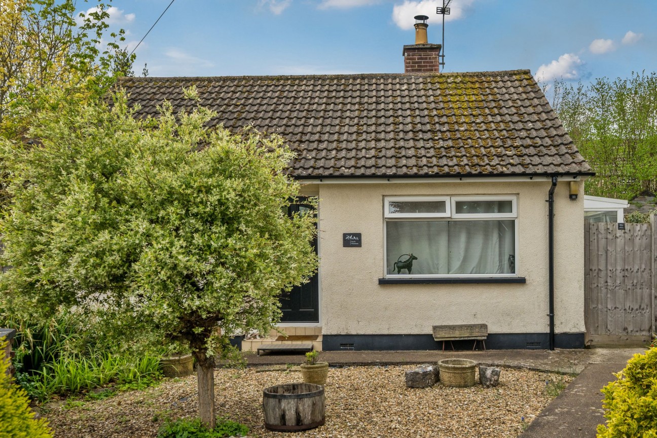 South Meadows, Wrington, BS40