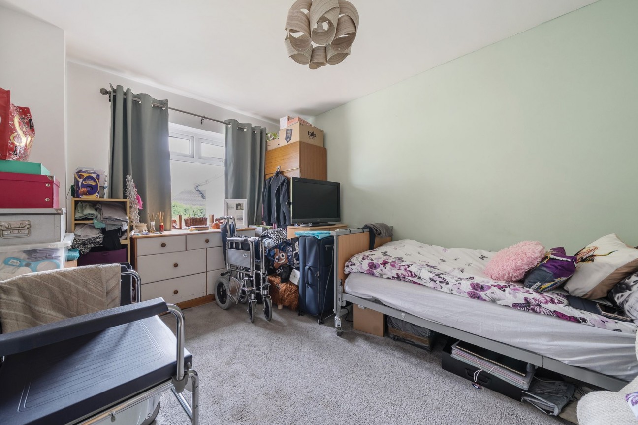 South Meadows, Wrington, BS40