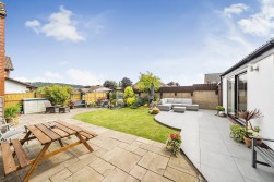 Nailsea Park, Nailsea, BS48