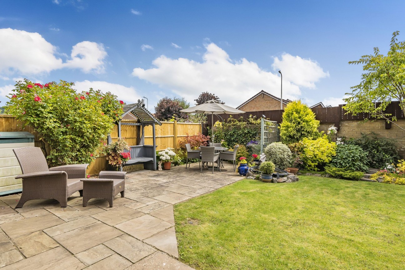Nailsea Park, Nailsea, BS48
