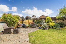 Nailsea Park, Nailsea, BS48
