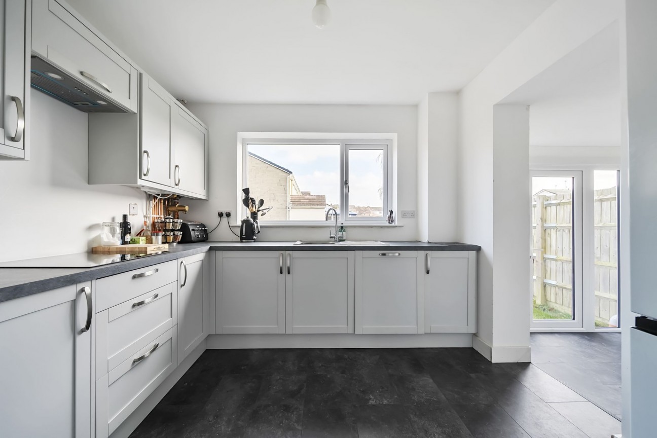 Stonewell Park Road, Congresbury, BS49