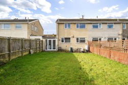 Stonewell Park Road, Congresbury, BS49