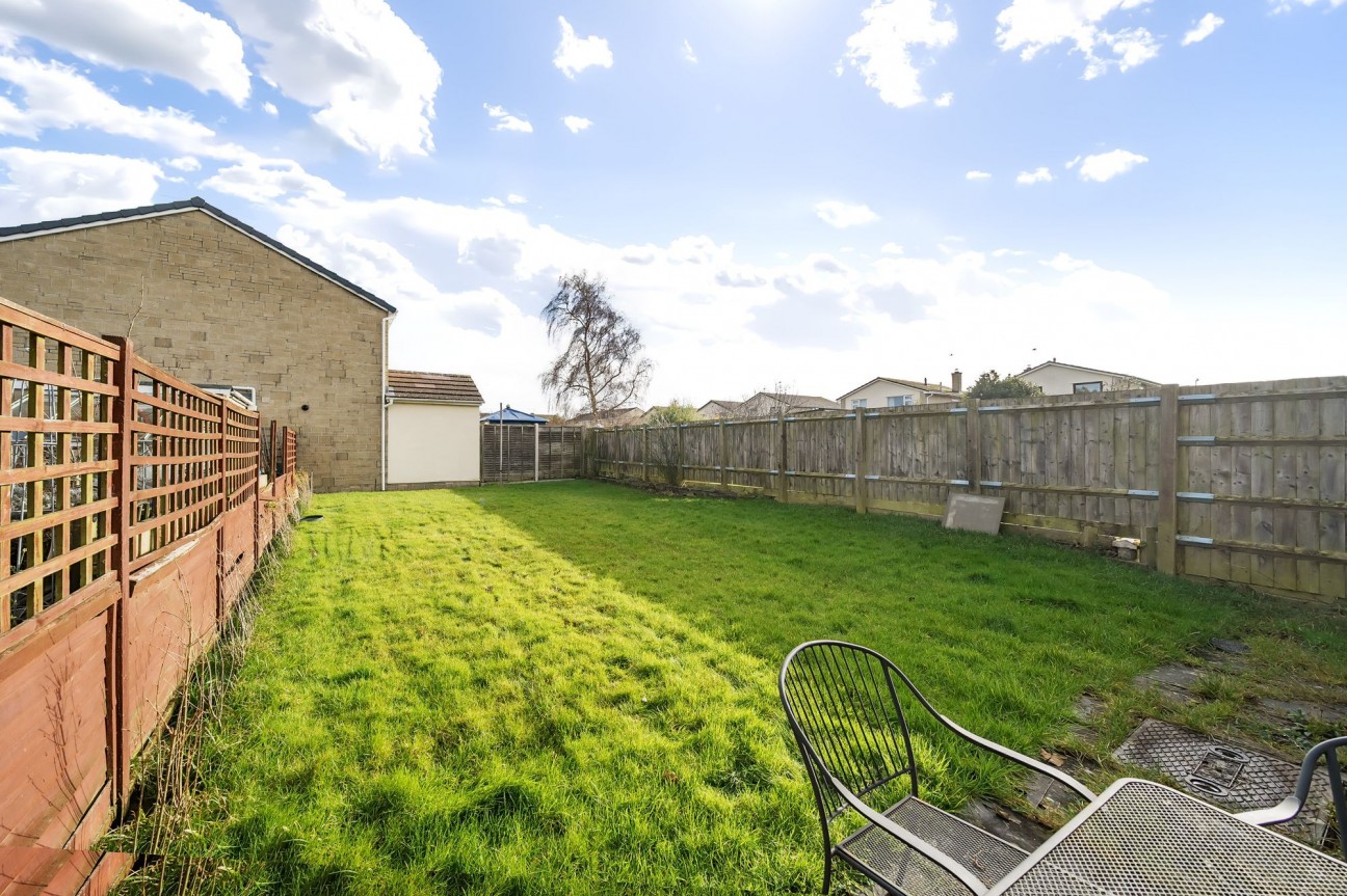 Stonewell Park Road, Congresbury, BS49