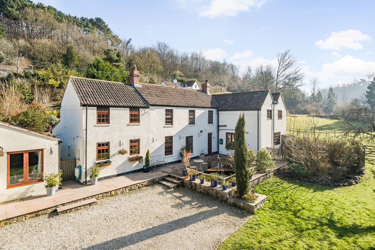 Dolberrow, Churchill, BS25