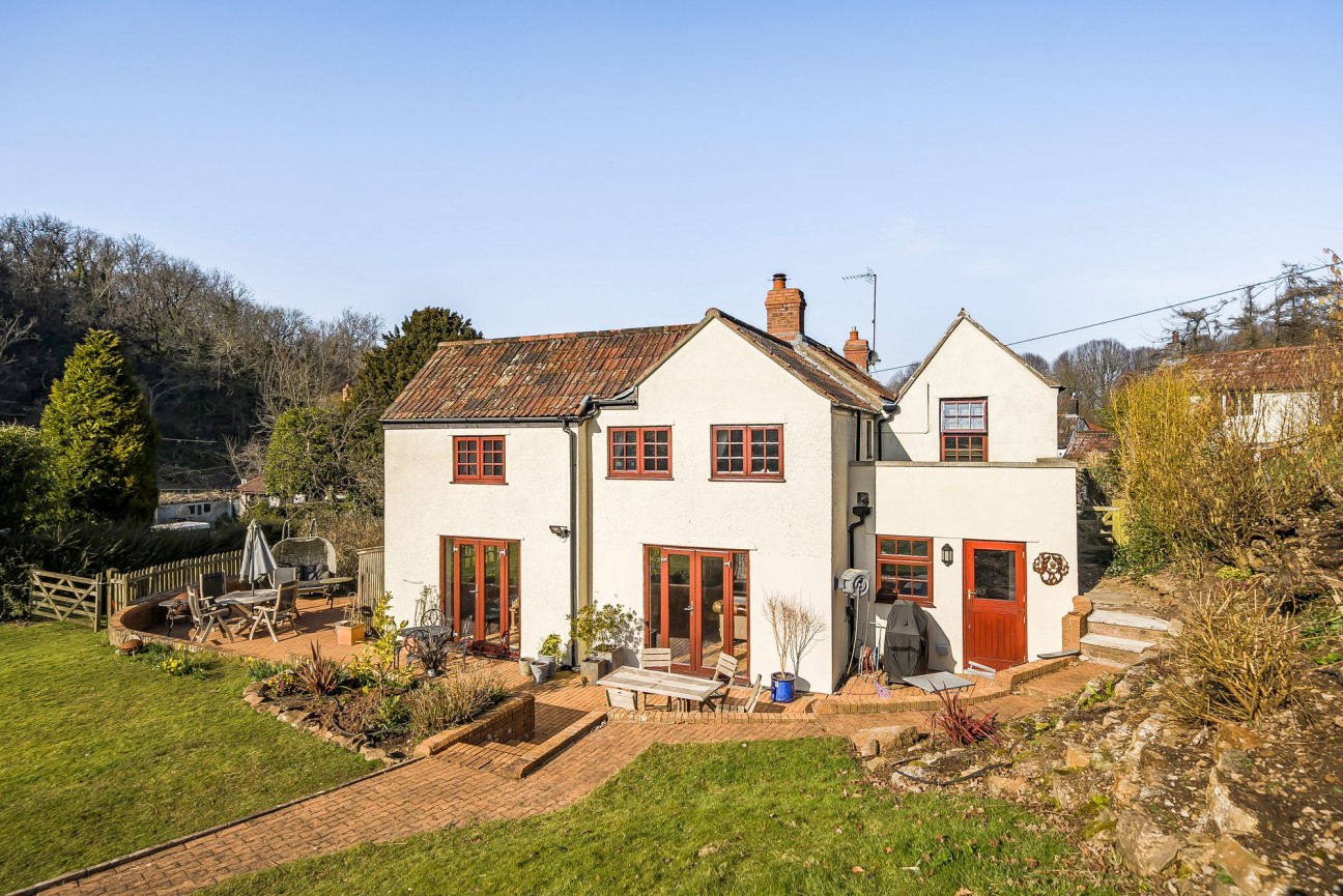 Dolberrow, Churchill, BS25