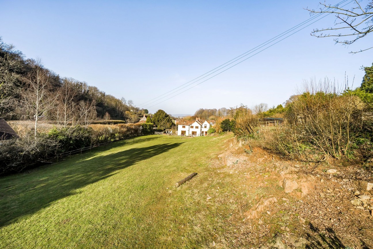 Dolberrow, Churchill, BS25
