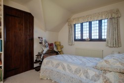 Rickford Rise, Burrington, BS40