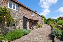 Rickford Rise, Burrington, BS40