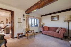 Rickford Rise, Burrington, BS40
