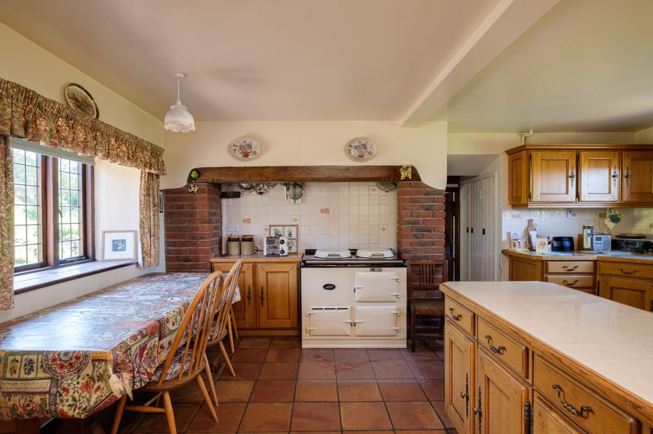 Rickford Rise, Burrington, BS40