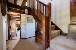 Rickford Rise, Burrington, BS40