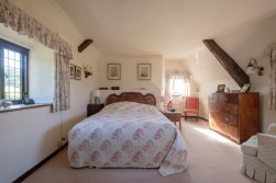 Rickford Rise, Burrington, BS40