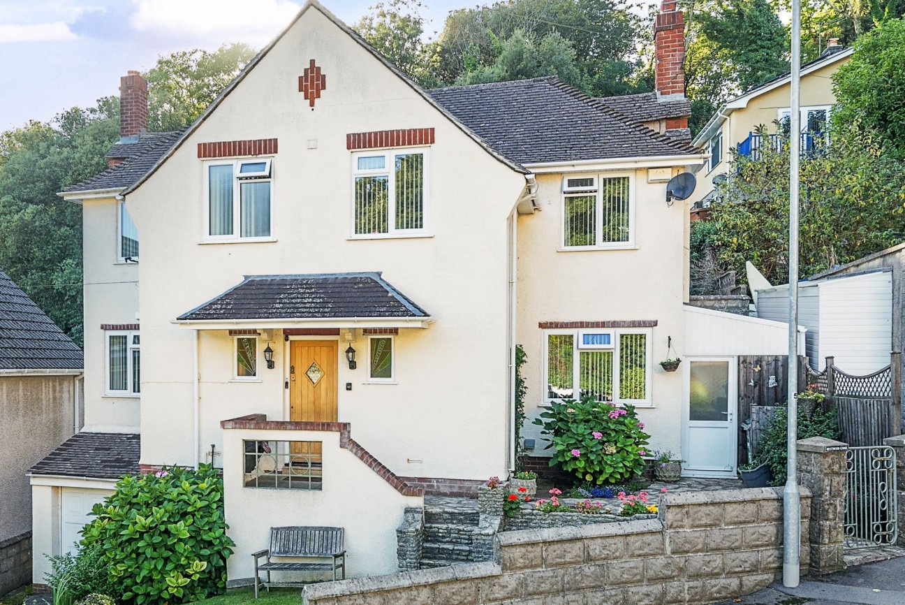 Leewood Road, Weston-Super-Mare, BS23
