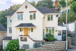 Leewood Road, Weston-Super-Mare, BS23