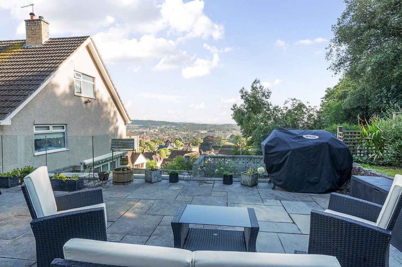 Leewood Road, Weston-Super-Mare, BS23