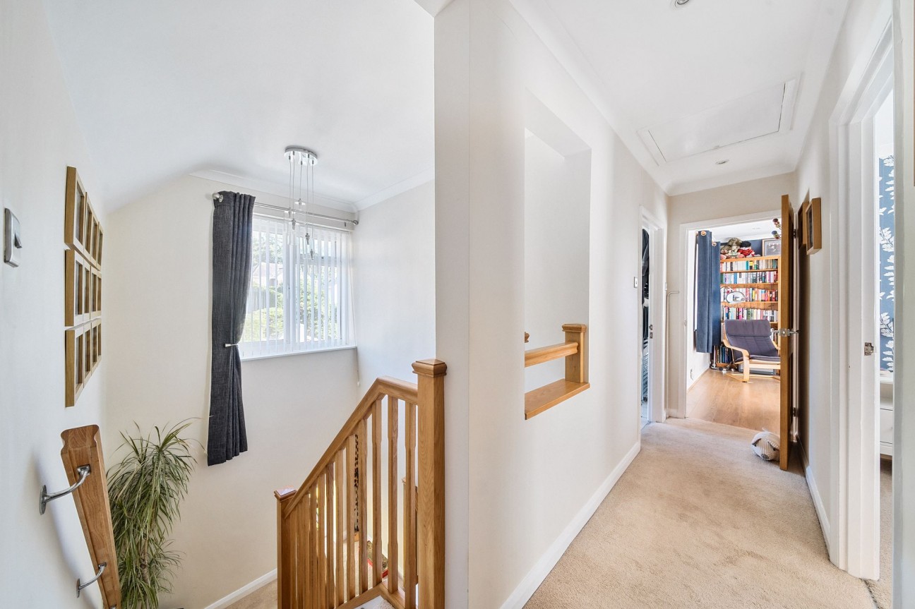 Leewood Road, Weston-Super-Mare, BS23