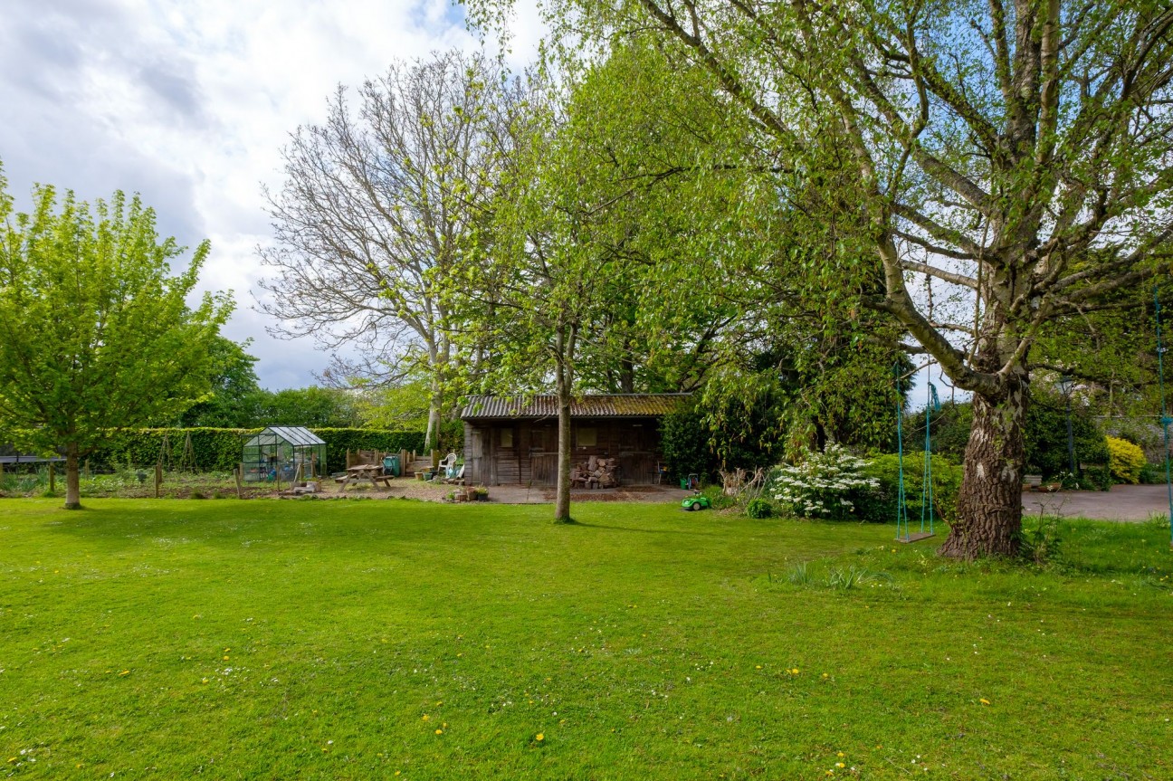 Brockely Chase, Cleeve, BS49