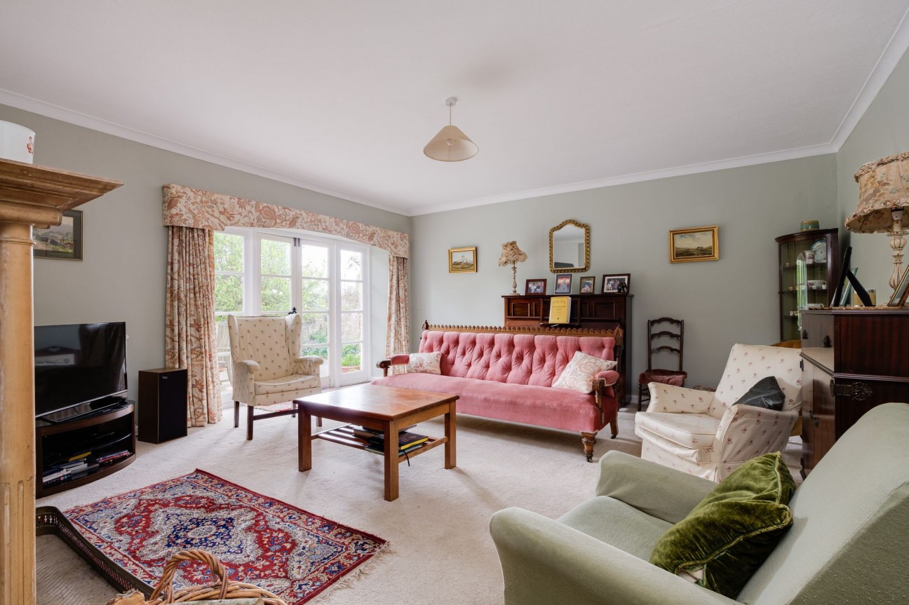 Brockely Chase, Cleeve, BS49