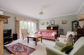Brockely Chase, Cleeve, BS49