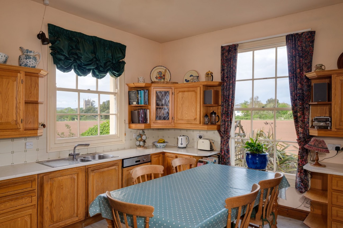 Brockely Chase, Cleeve, BS49