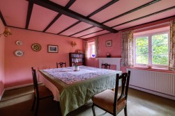 Brockely Chase, Cleeve, BS49
