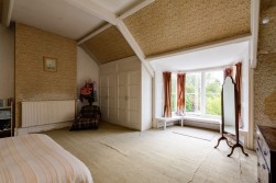 Brockely Chase, Cleeve, BS49