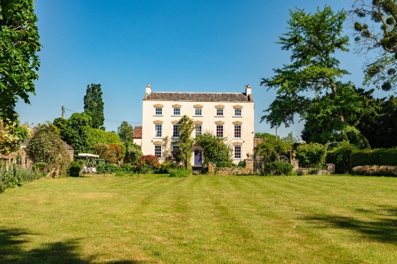 Mill Lane, Congresbury, BS49