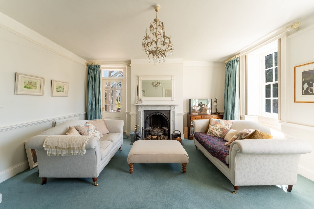 Mill Lane, Congresbury, BS49