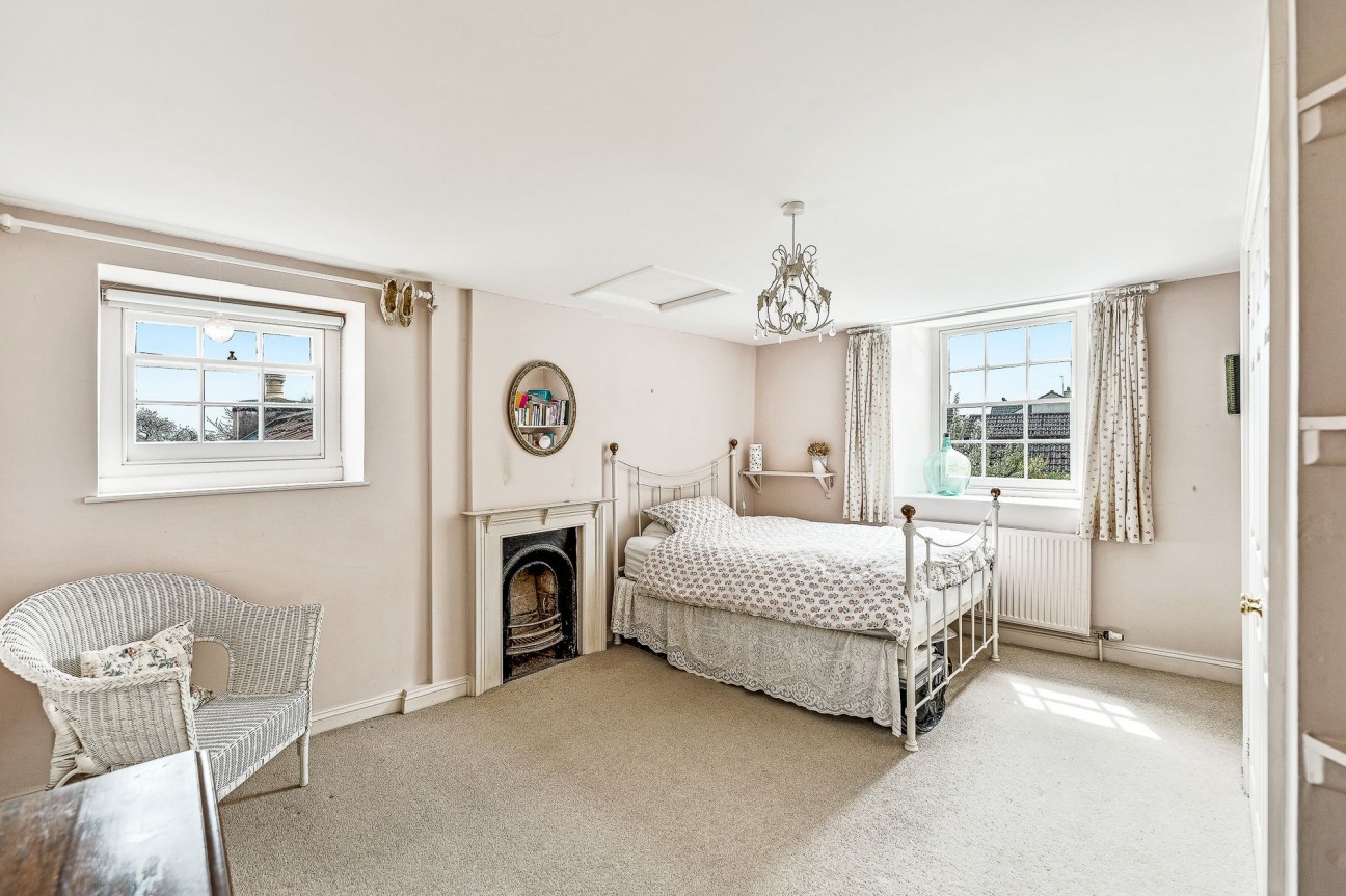 Mill Lane, Congresbury, BS49